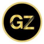 Logo of Goldzone android Application 